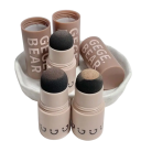 Long-lasting Hair Powder Stick Hairline Concealer Filler for Thinning Areas Waterproof Baldness Coverage Forehead Correction Suitable for All Hair Types 10