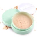 Long-Lasting Loose Powder 6