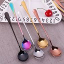 Long Lemonade Spoon J892 7