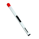 Long Matchstick Shaped Lighter Single Colour Lighter for Candles Fireplace Grill Practical Long Lighter for Home 8