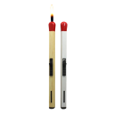 Long Matchstick Shaped Lighter Single Colour Lighter for Candles Fireplace Grill Practical Long Lighter for Home 4