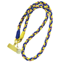 Long Neck Strap for Phone Universal Mobile Phone Lanyard Creative Decorative Mobile Strap Practical Phone Cord 5