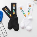 Long Socks - GOLF 5
