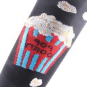 Long Socks with Embroidery 16