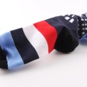 Long Socks with Embroidery 18