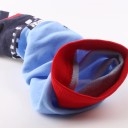 Long Socks with Embroidery 19