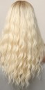 Long Women's Wig 3