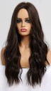 Long Women's Wig 4