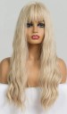 Long Women's Wig 5