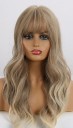 Long Women's Wig 9