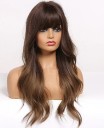 Long Women's Wig 10