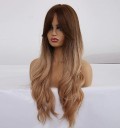Long Women's Wig 14