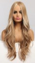 Long Women's Wig 17