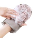 Loofah vaskeklud 2