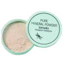 Loose Matte Powder for Makeup Setting Waterproof Velvet Powder Long-Lasting Mattifying Powder Against Facial Oiliness 2