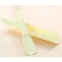 Lopatka de cuisine avec spatule 12