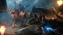 Lords of the Fallen (2023) Deluxe Edition Playstation 5 Account 4