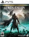 Lords of the Fallen (2023) Édition Deluxe Compte Playstation 5 1
