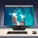 Λωρίδα LED φωτισμού για οθόνη και φορητό υπολογιστή 33 εκ Χρονοδιακόπτης 60 λεπτά 3 θερμοκρασίες χρώματος Ομαλή ρύθμιση φωτισμού Τροφοδοσία USB-C 2