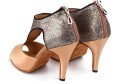 Lorri Dance Shoes 6