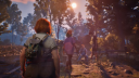 Lost Records: Bloom & Rage PS5 Account Účet 7