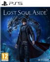 Lost Soul Aside PS5 Fiók 1