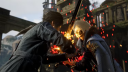Lost Soul Aside PS5 Fiók 4
