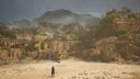 Lost Soul Aside PS5 Fiók 5