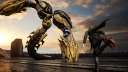 Lost Soul Aside PS5 Fiók 9