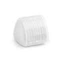 Lot de 10 marqueurs à craie effaçables de tailleur 48 mm pour tissu, patchwork, couture, broderie, marquage à gratter, vêtements 2