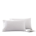 Lot de 2 taies d’oreiller 50x75 cm pour la chambre Taie d’oreiller colorée en microfibre douce Sans rembourrage Doux et confortable 2