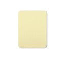 Lot de 4 patchs thermocollants 12,5 x 9,5 cm Patchs en coton avec adhésif Patchs thermocollants pour Jeans Vêtements Réparation Tissu 24