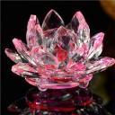 Loto de cristal decorativo 3