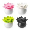 Lotus tandstikkerholder 2