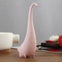Louche avec tamis en forme d'éléphant 7