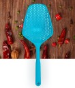 Louche de cuisine avec trous J912 2
