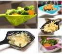 Louche de cuisine avec trous J912 7