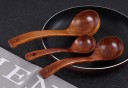 Louche en bois J3314 17