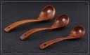 Louche en bois J3314 18