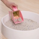 Louche pour litière de chat C792 1