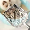 Louche pour litière de chat C823 4