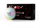 Loumesi flydende blush 2