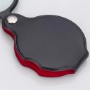 Loupe de poche pliante 3