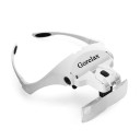 Loupe frontale P3258 1
