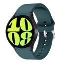 Λουράκι ρολογιού Samsung Galaxy Watch 4 40 mm 44 mm Λαστιχένιο λουράκι ρολογιού 29