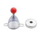 Louská nocciolo a molla 5