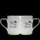 Loving Mugs 2 pcs 2