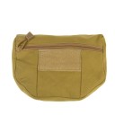 Lower Additional Pouch for Vest 5