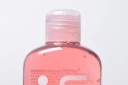 Lubricante a base de agua fresa 200 ml lubricación de larga duración textura sedosa compatible con juguetes sexuales y preservativos embalaje discreto 4