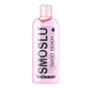 Lubricante a base de agua melocotón 200 ml lubricación de larga duración textura sedosa compatible con juguetes sexuales y preservativos embalaje discreto 1